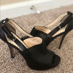 ◾️◾️ COACH HEELS ◾️◾️